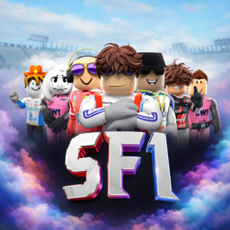 SF1 | Roblox banner