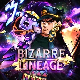 Bizarre Lineage banner