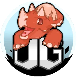 Unhatched Games banner