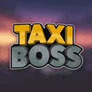 Taxi Boss banner