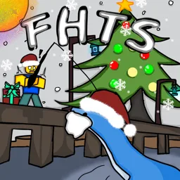 Fisch Trading Server banner