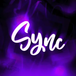 Sync banner