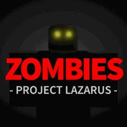 Project Lazarus Official banner