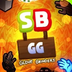 Slap Battles : Glove Grinders banner