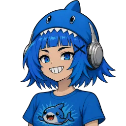BLUEZ #1 Server banner