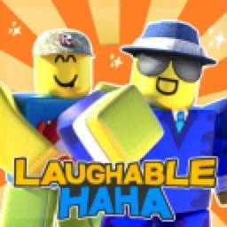Laughablehaha’s Community banner