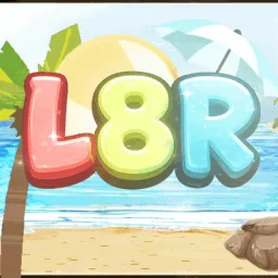 L8R | LATER Clan banner
