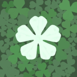 Clover RPG banner