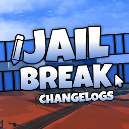 Jailbreak Changelogs banner