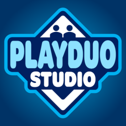 Playduo Studio banner