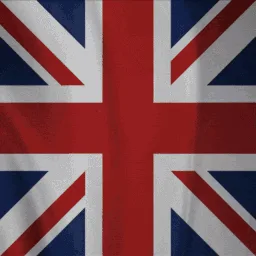 British Army banner