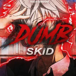 DUMBSKID banner