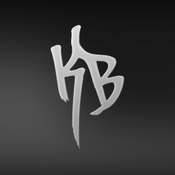 KB Productions banner