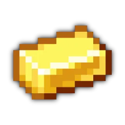 gold™ banner