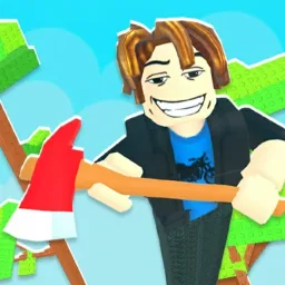 Chop Your Tree banner