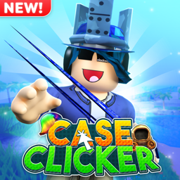 Case Clicker banner