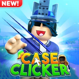 Case Clicker banner