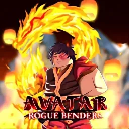 Avatar: Rogue Benders banner