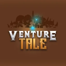 Venture Tale banner