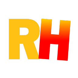 Real Heat Studios banner