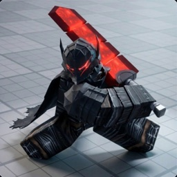 Broken Blade banner
