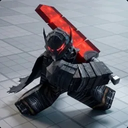 Broken Blade banner