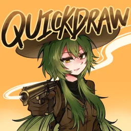 QUICKDRAW! banner