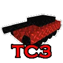 The Conquerors 3 Discord banner