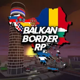 Balkan Borders RP banner
