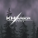 Kharbor Games CORE banner