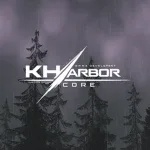 Kharbor Games CORE banner