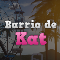 Barrio de Kat banner