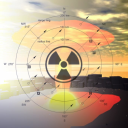Nuclear Blast Testing Facility Official banner