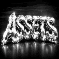 Assets banner