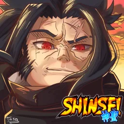 SHINSEI banner