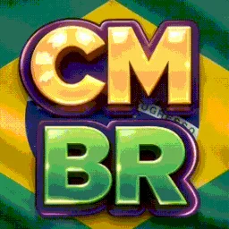COMUNIDADE BRASIL #CMBr 🇧🇷 banner