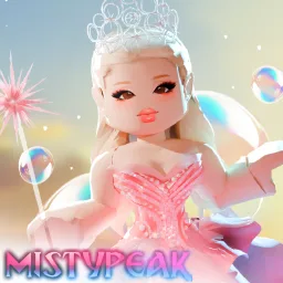 Mistypeak banner
