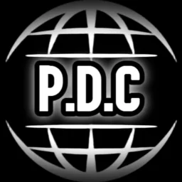 Pls Donate Corporation banner