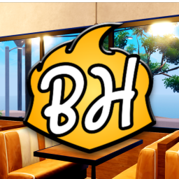 Breakfast House banner