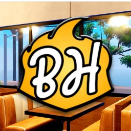 Breakfast House banner
