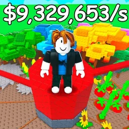 Build a Ring Farm | Official banner