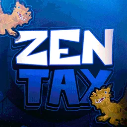 Zentax MM banner