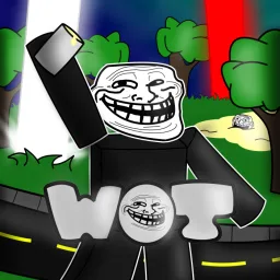 World of Trollge banner