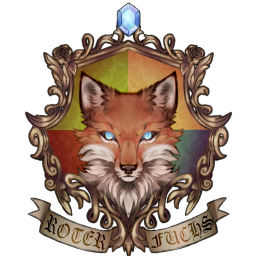 Roter Fuchs banner