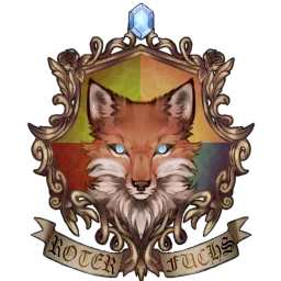 Roter Fuchs banner