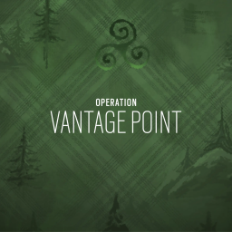 Operations: Siege banner
