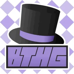 Banded Top Hat Games banner
