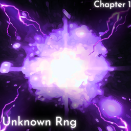 Unknown RNG banner