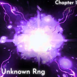 Unknown RNG banner