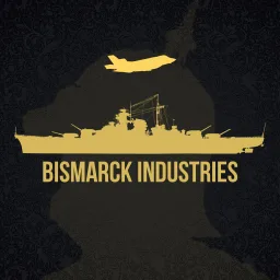 Bismarck Industries™ banner
